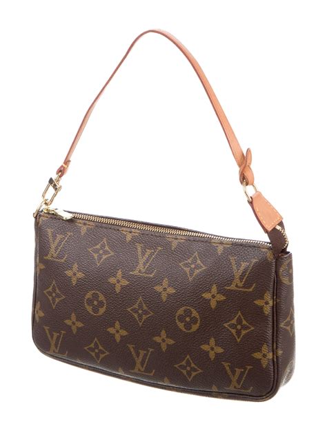 louis vuitton new pochette accessoires